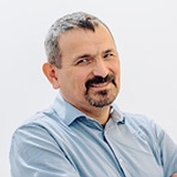 Dr. Elek János